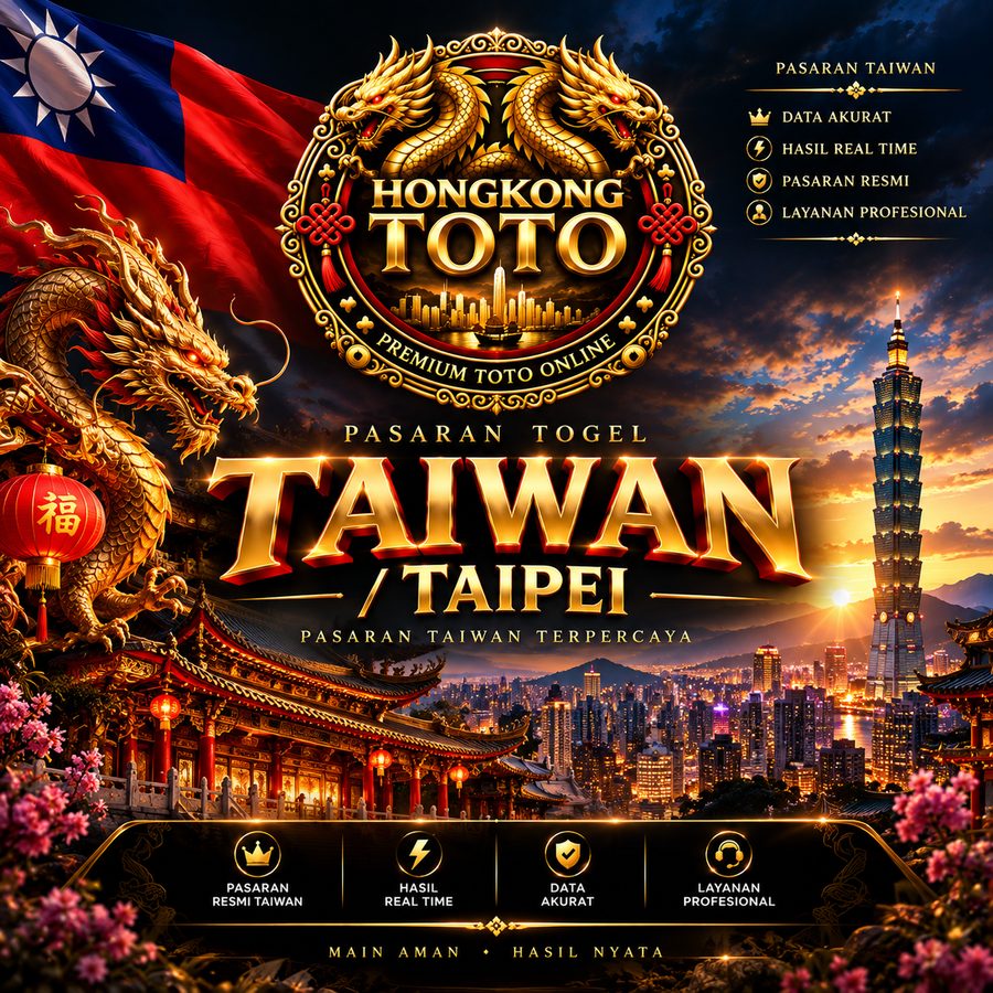 Pengeluaran Taiwan Data Taiwan 2026 Keluaran 23 (80132)